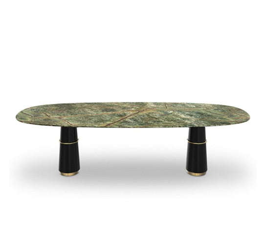 Robert Priseman III Dining Table
