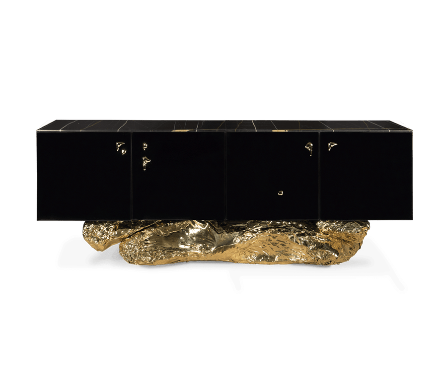 Cranmer Sideboard