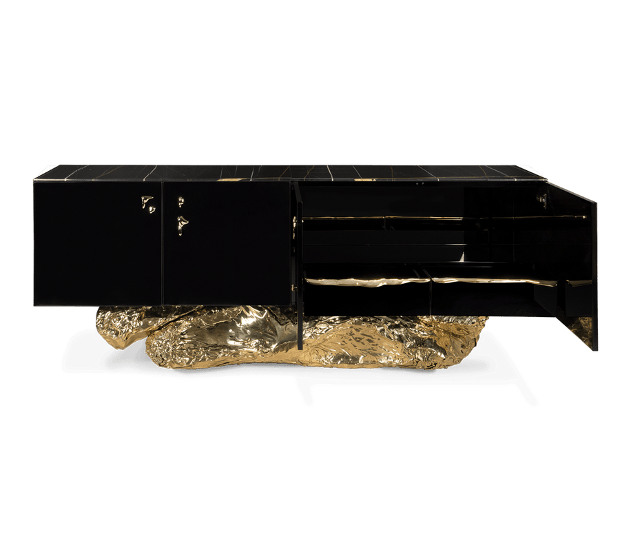 Cranmer Sideboard