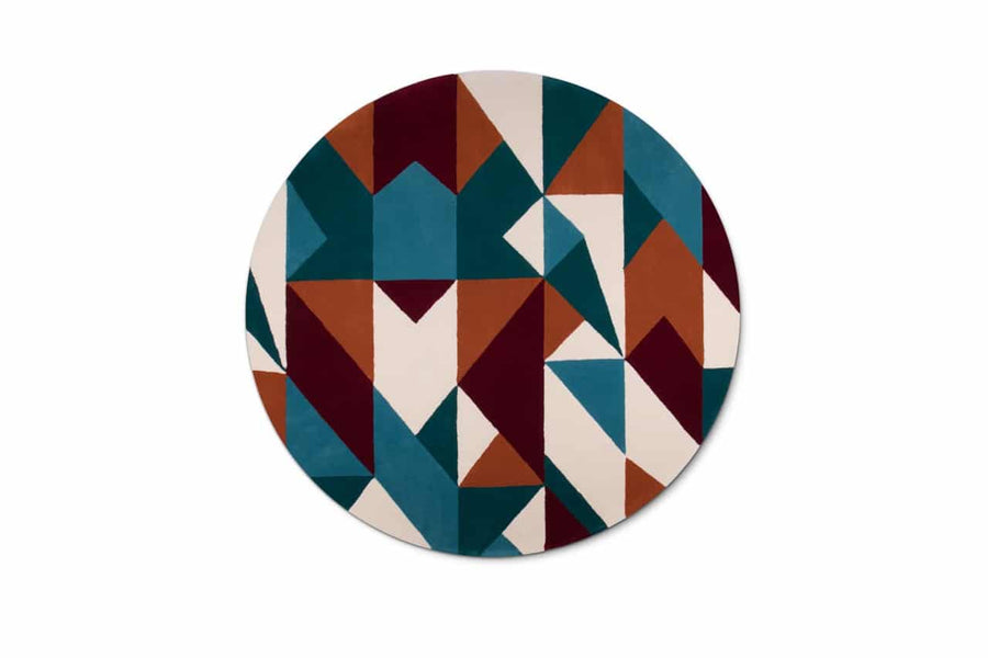 Vikki Slowe RUG