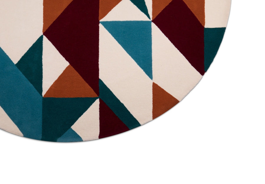 Vikki Slowe RUG