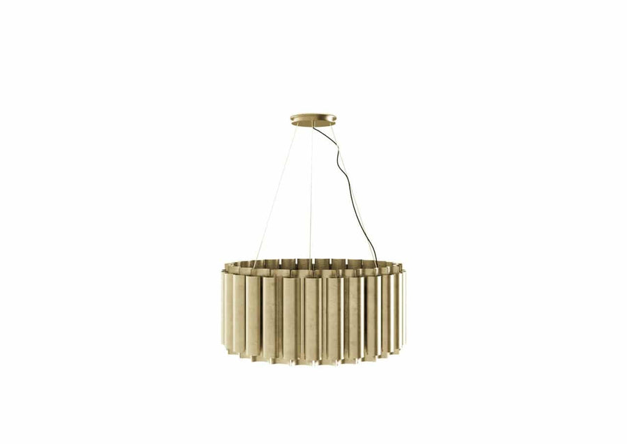 Radnor II SUSPENSION LIGHT