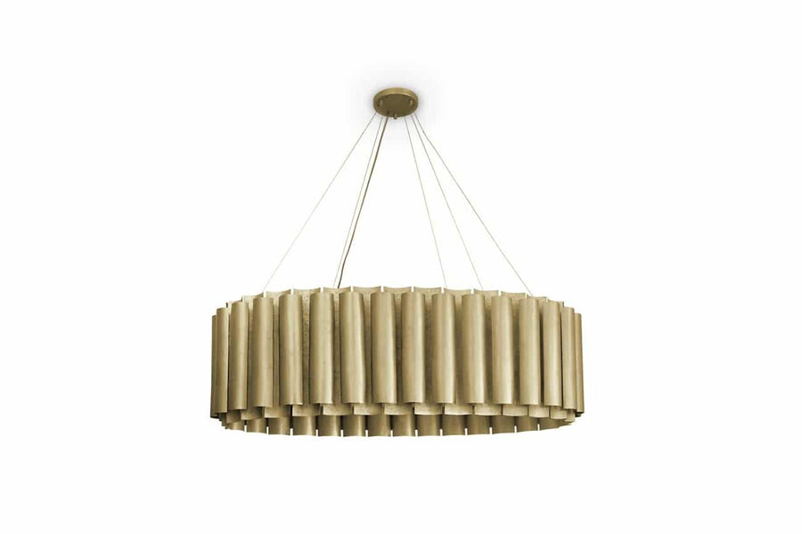 Radnor III SUSPENSION LIGHT