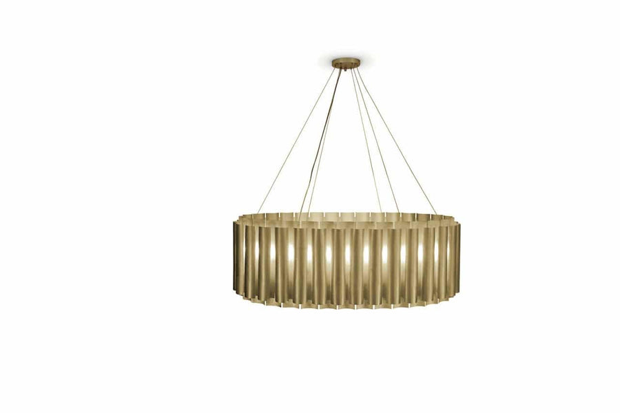 Radnor III SUSPENSION LIGHT