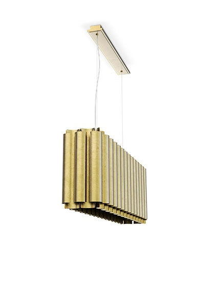Radnor SUSPENSION LIGHT