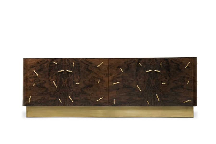 Mary Adshead  SIDEBOARD