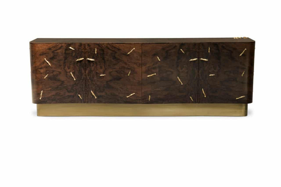 Mary Adshead  SIDEBOARD