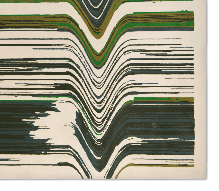 Fred Whicker Rug