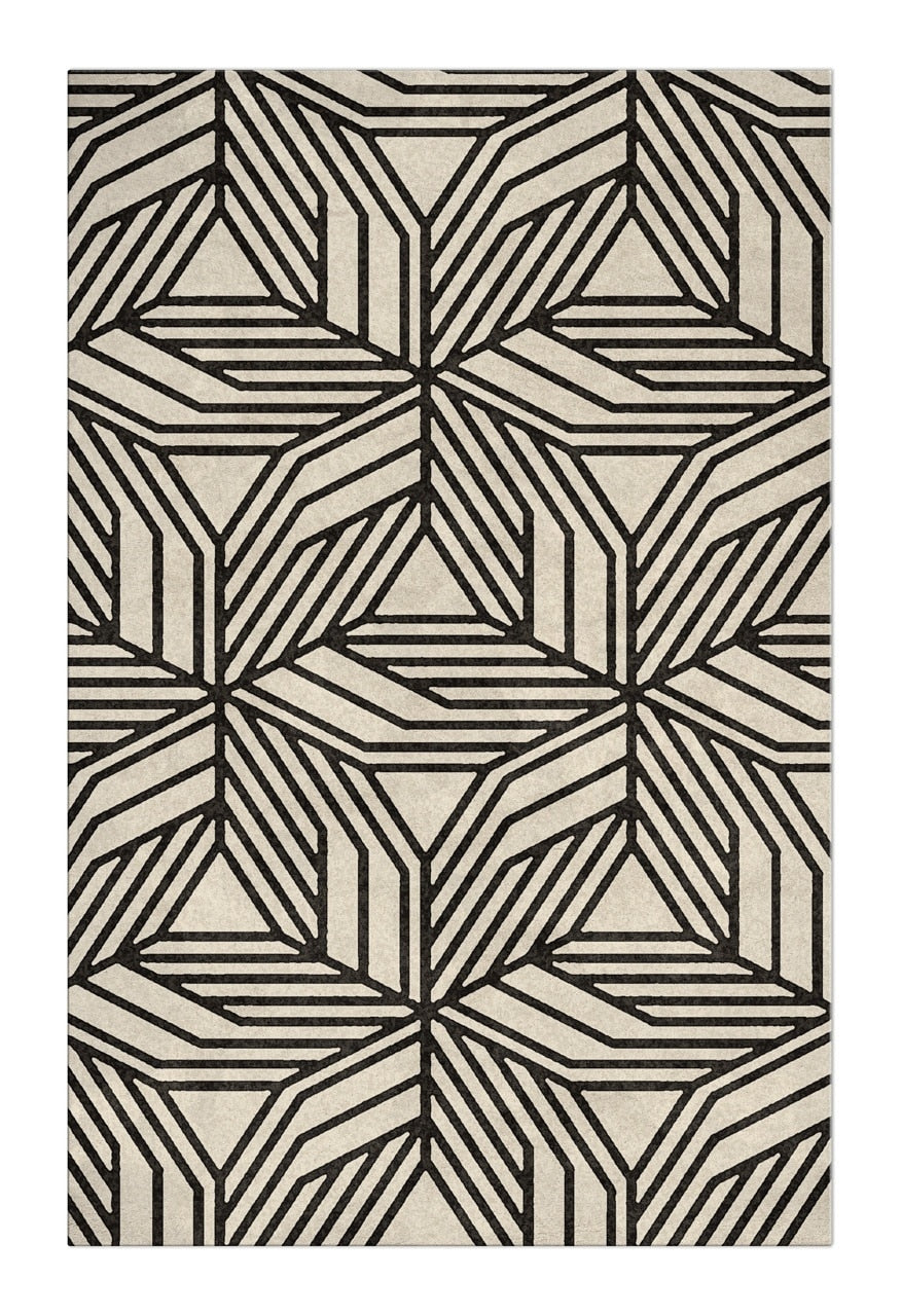 Mary Black RUG