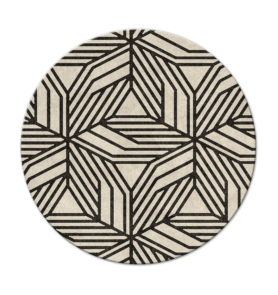 Mary Black RUG II