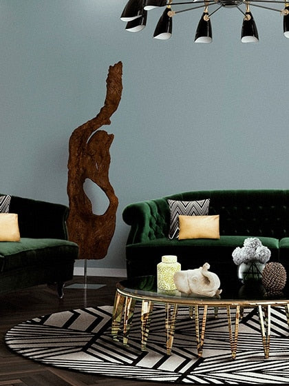 Mary Black RUG II