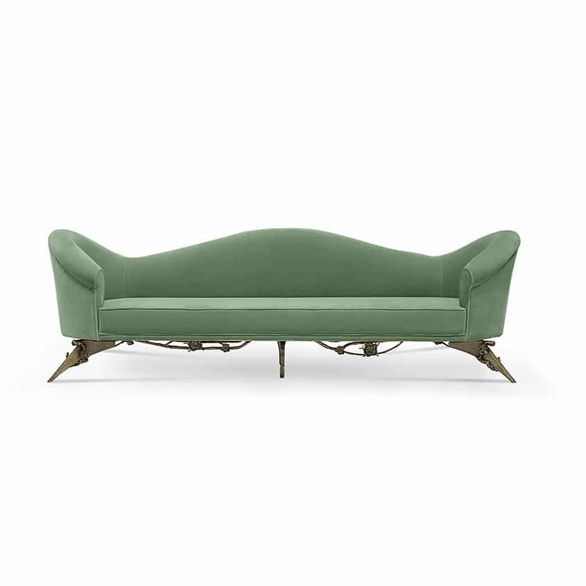 Tom Cartmill I | Sofa