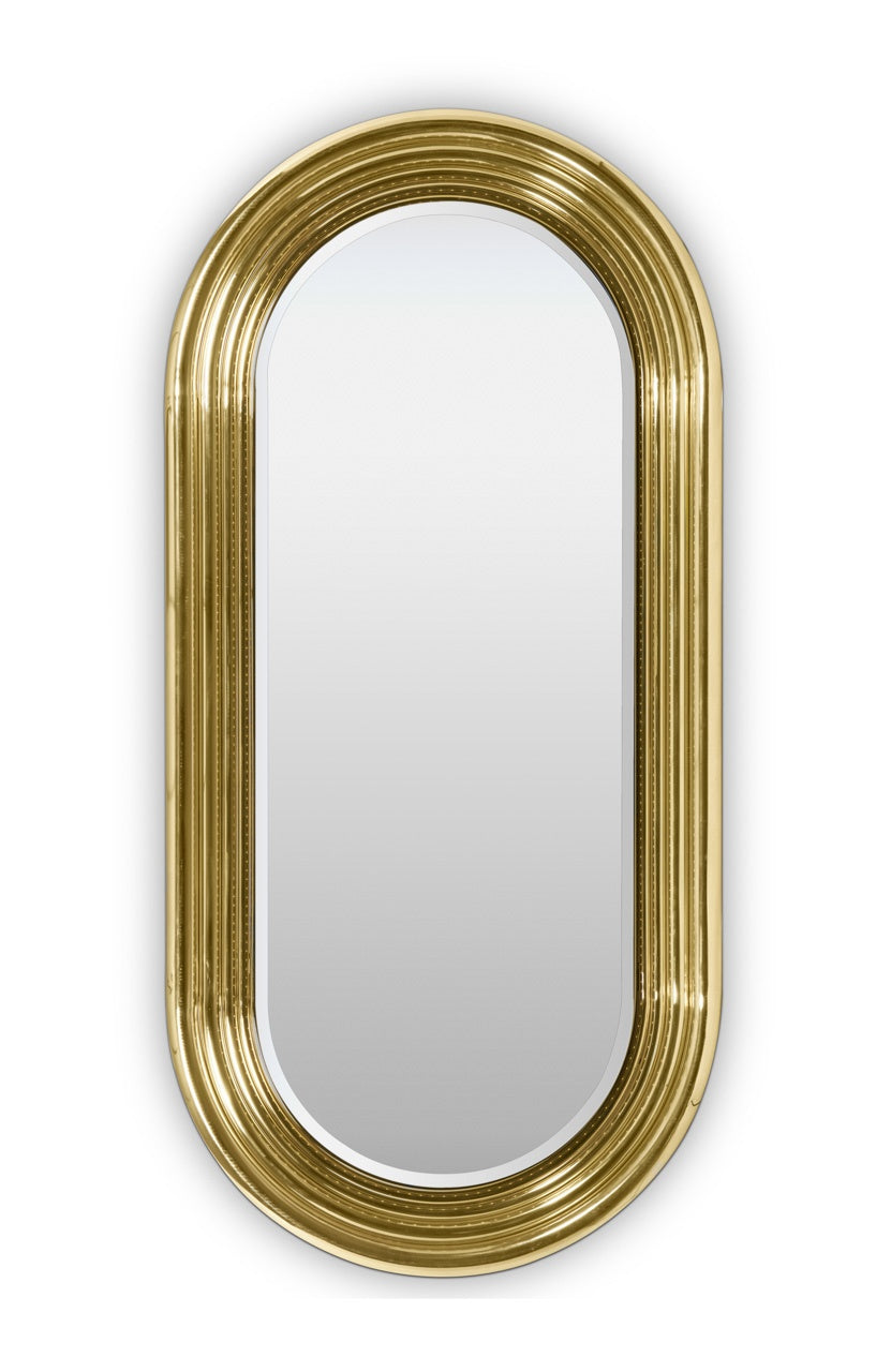 Aileen Eagleton  MIRROR