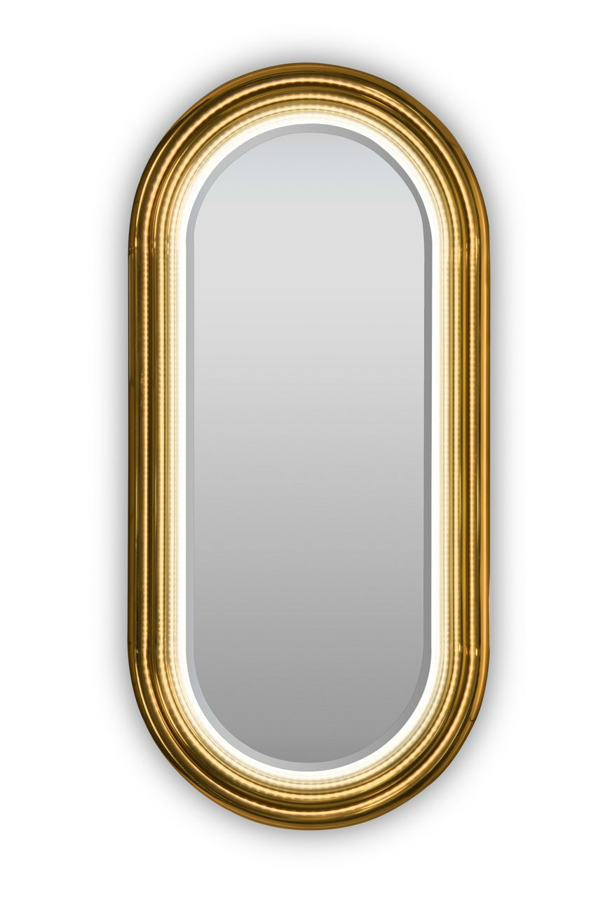 Aileen Eagleton  MIRROR