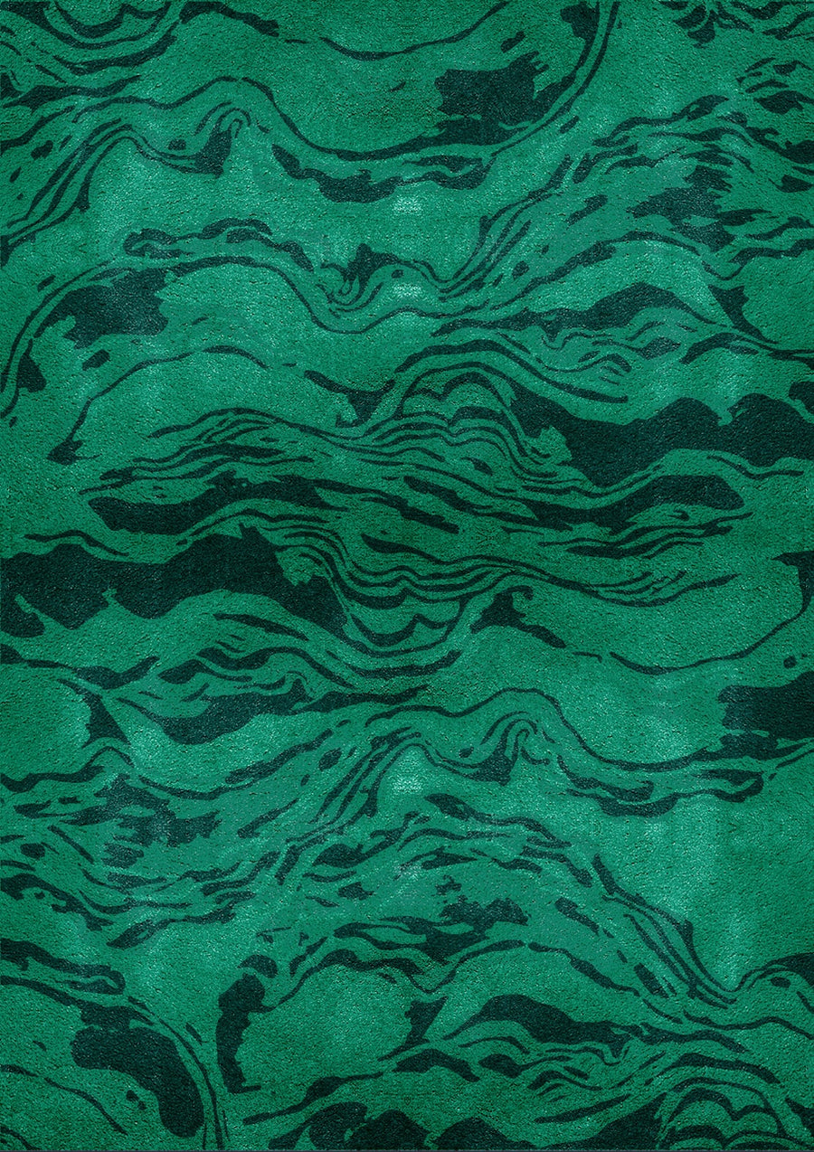 Emma Cousin 200 x 300 cm