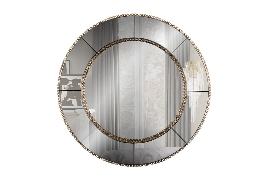 Waynflete MIRROR