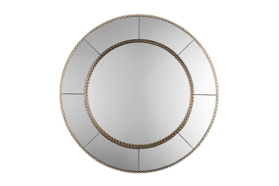 Waynflete MIRROR