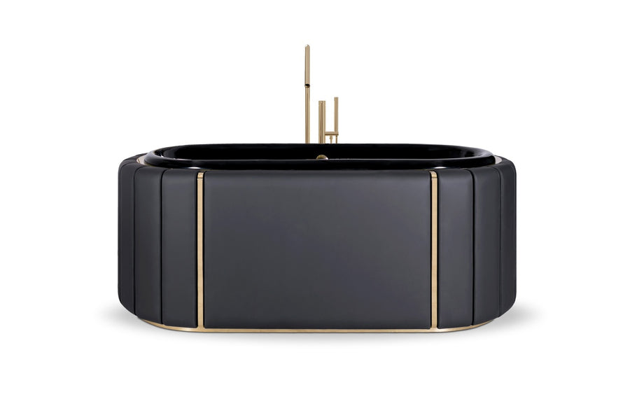 Dorothea Braby BATHTUB