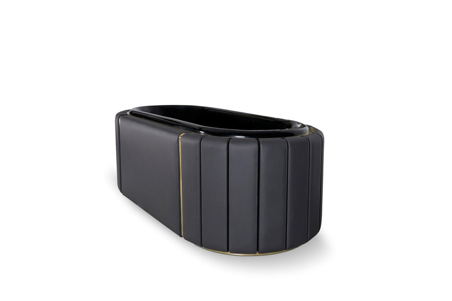 Dorothea Braby BATHTUB