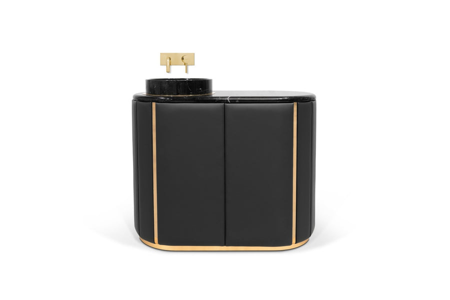 Dorothea Braby WASHBASIN
