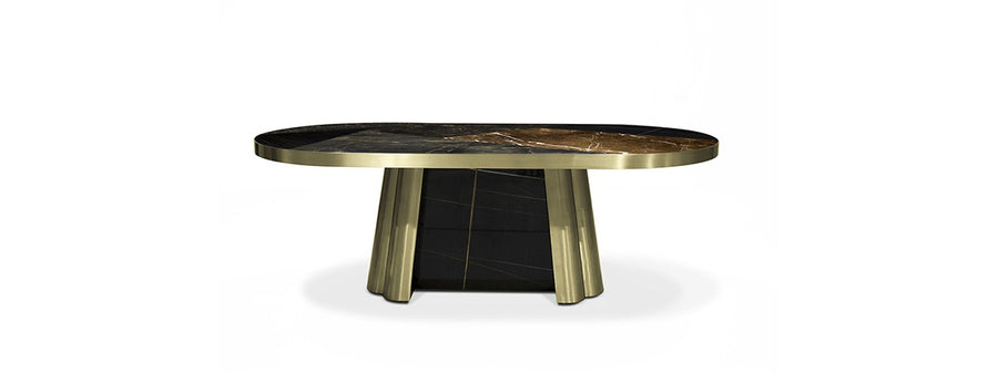 Latimer Dining Table