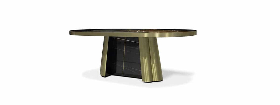 Latimer Dining Table