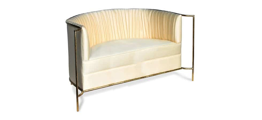 Julie Brook SOFA CLIENT's FABRIC