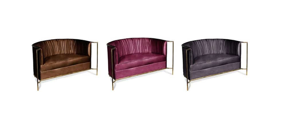 Julie Brook SOFA CLIENT's FABRIC