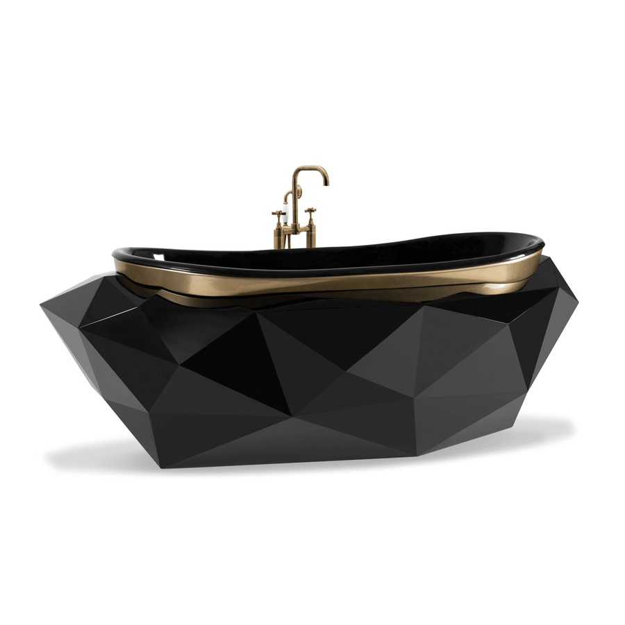 Charles Mahoney BATHTUB