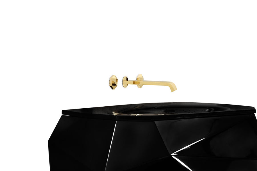 Charles Mahoney FREESTANDING