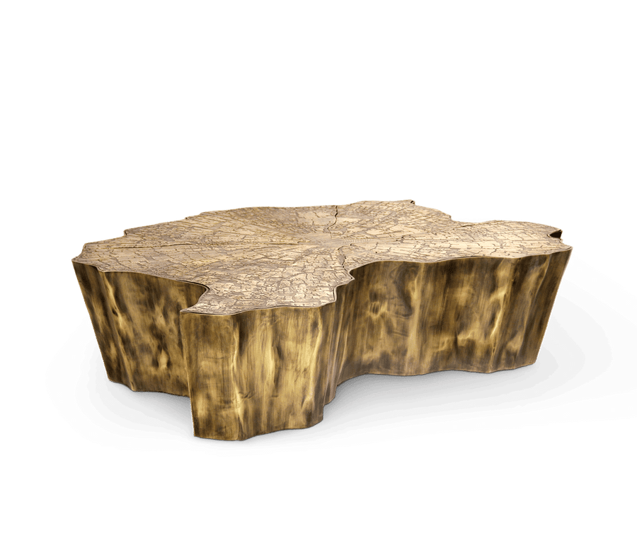 Westfield | Center Table | Patina | Big