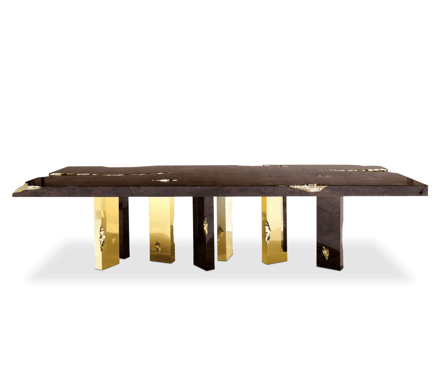 Sonia Boyce Dining Table