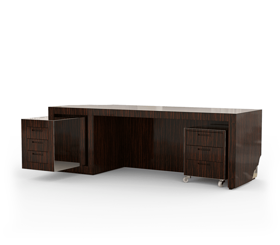 Sonia Boyce Writing Desk