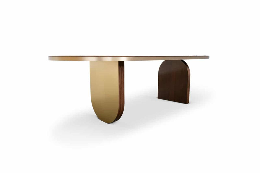 Finborough Dining Table