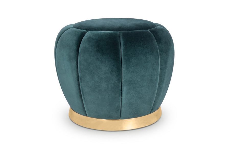 John Collier STOOL