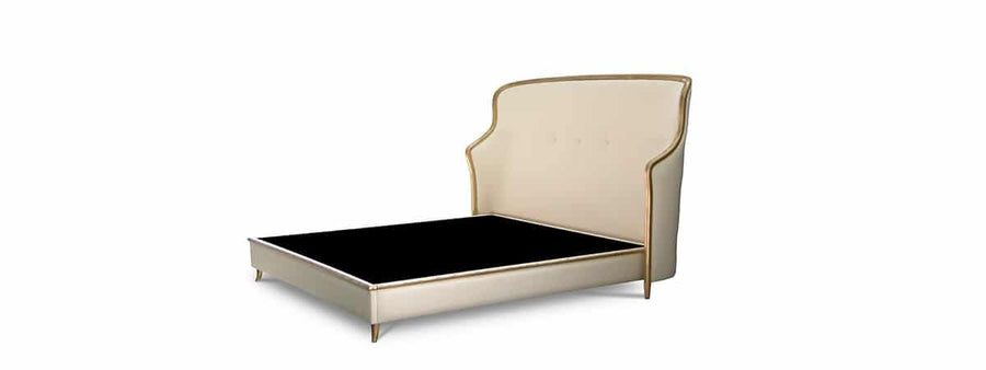 Vivien Blackett II Bed