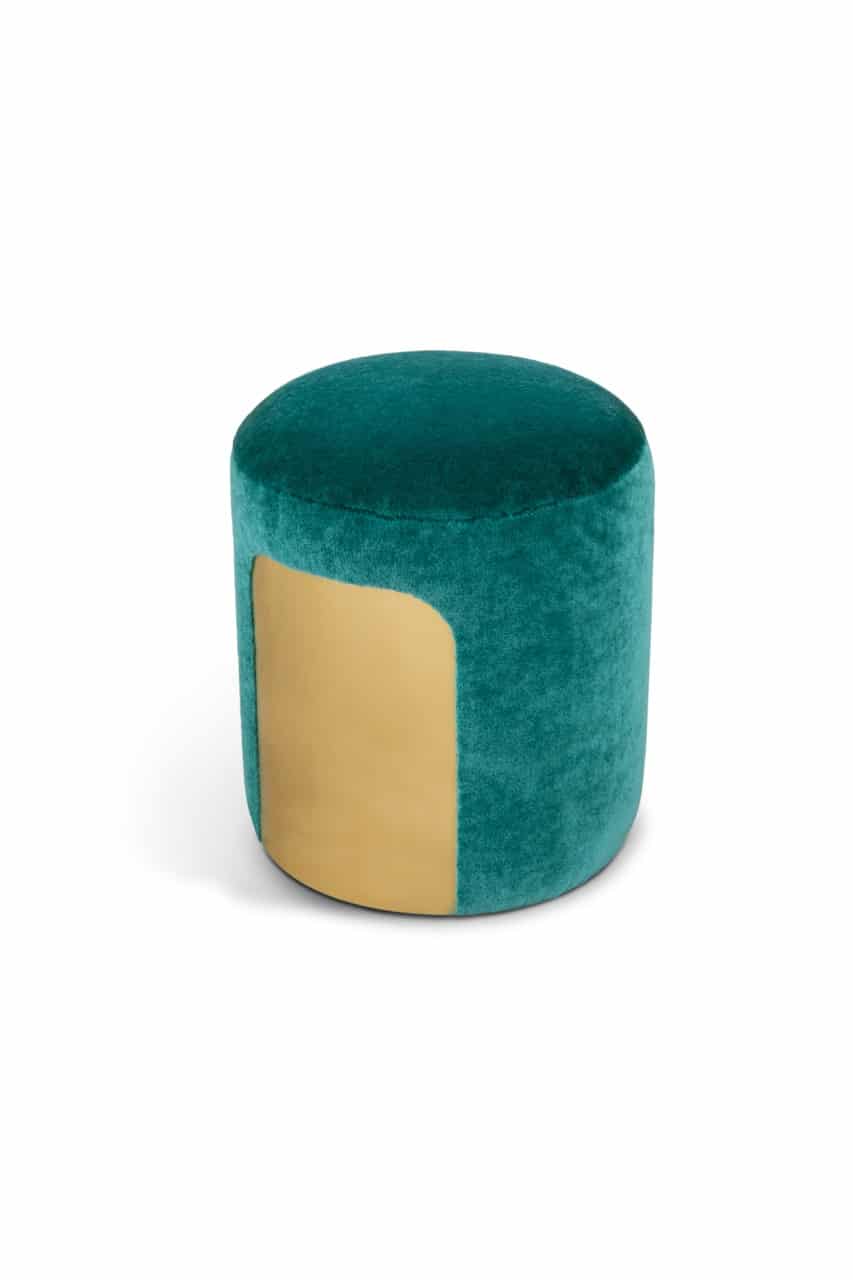 Rawlings Stool