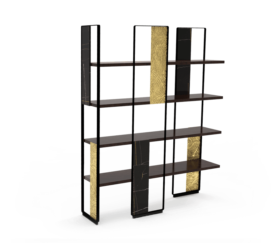 Eardley BookCasef