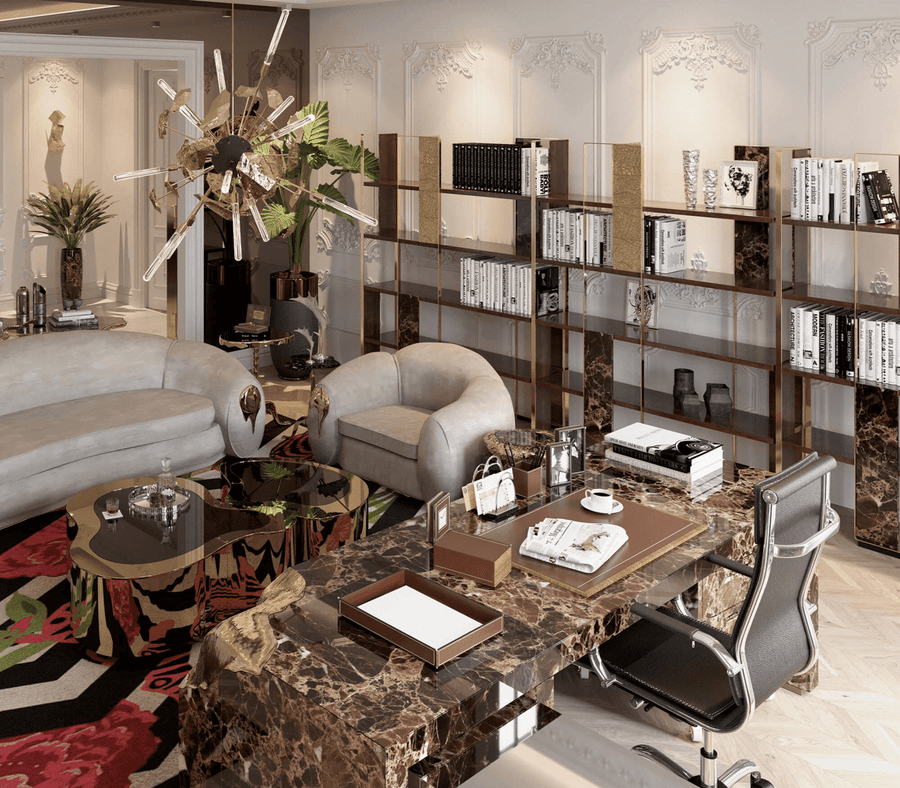 Eardley BookCasef