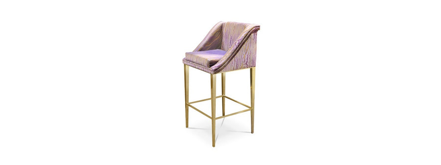 Pencombe Bar Stool