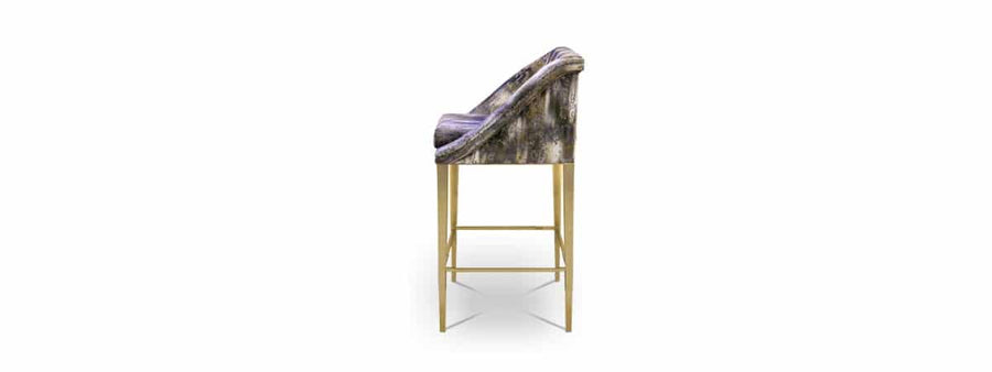Pencombe Bar Stool