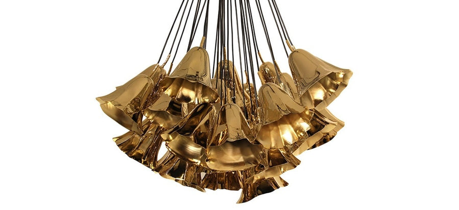 Lawrence CHANDELIER