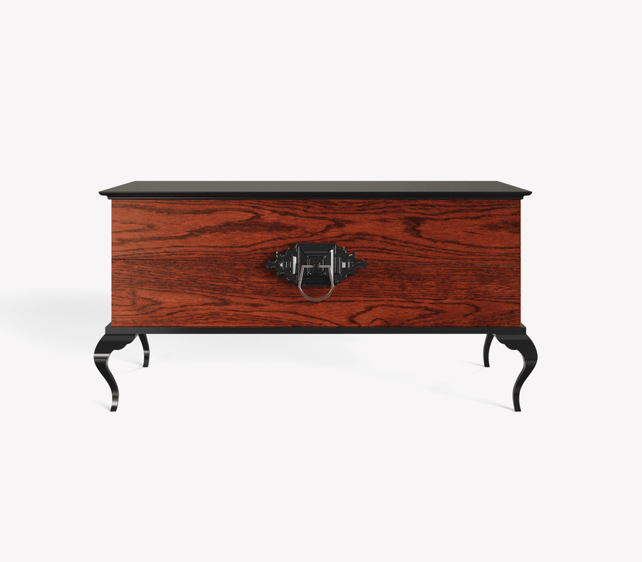 Essex Nightstand