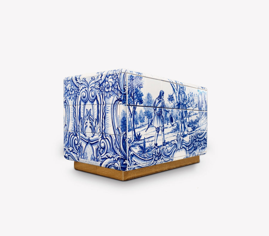 Brenda Pye Nightstand