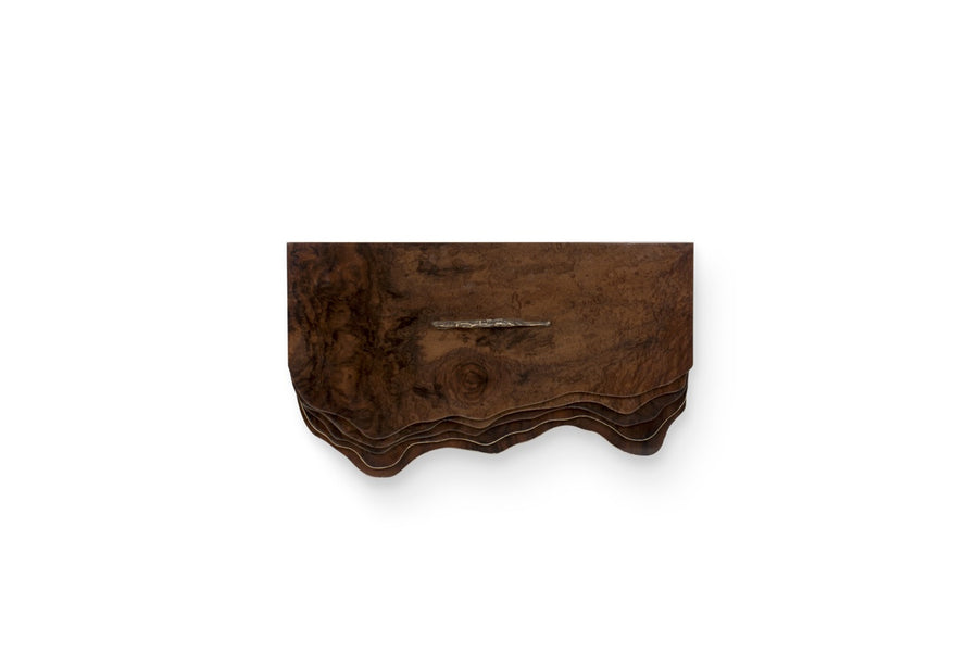 Maria Marshall SUSPENSION CABINET