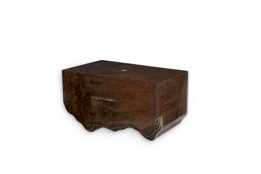 Maria Marshall SUSPENSION CABINET