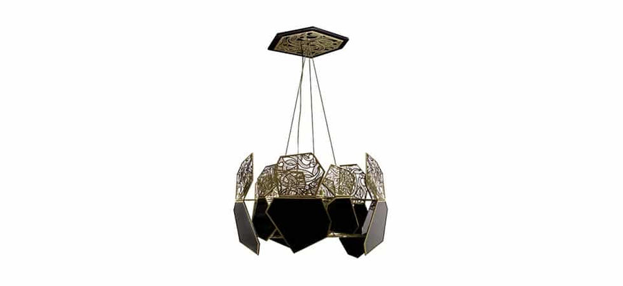 Launceston CHANDELIER