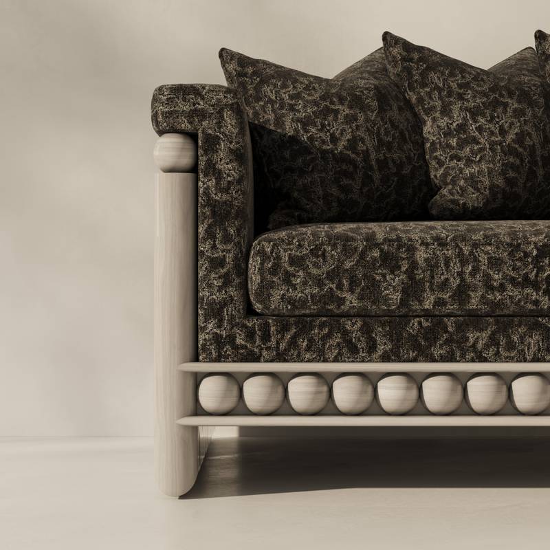Sofa Belgravia