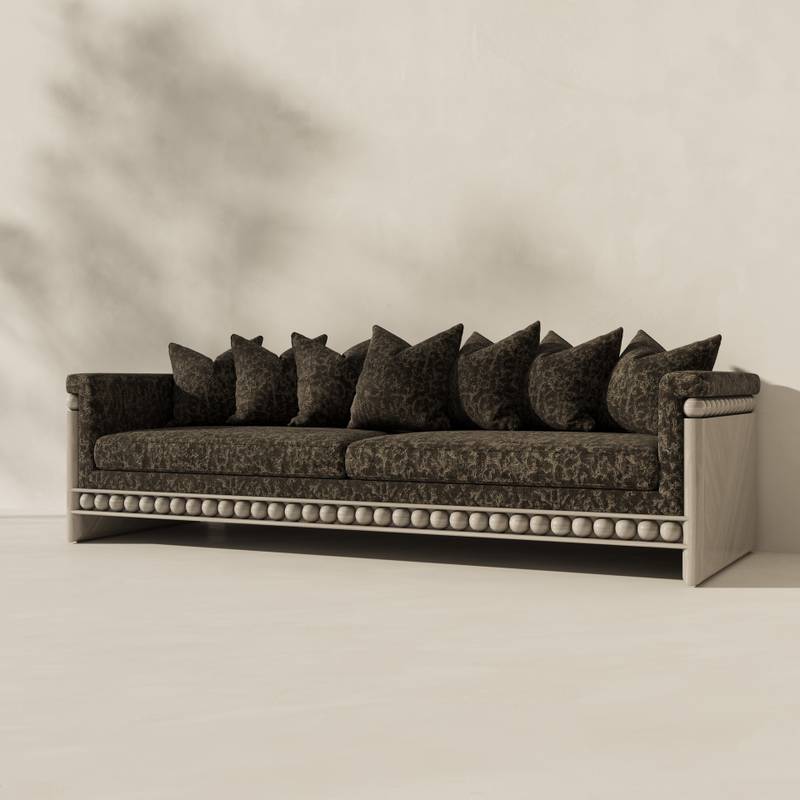 Sofa Belgravia