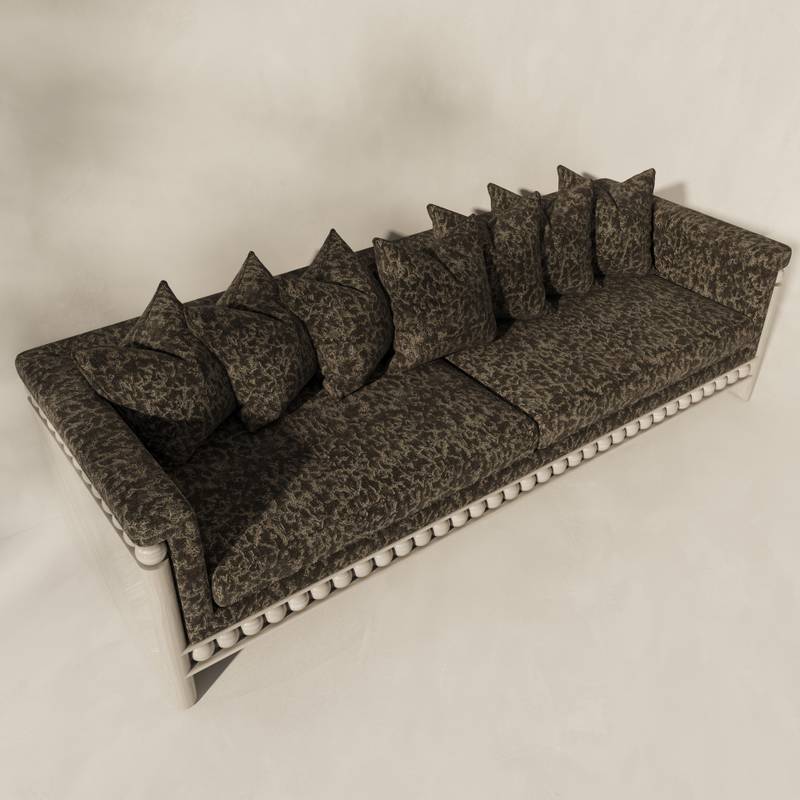 Sofa Belgravia